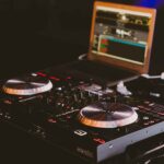 DJ Gear Still Highest Grossing Vanity Tech